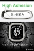 画像13: アップルウォッチ 高級 バンド シリコン スポーツ ラバーバンド apple watch バンド アップルウォッチバンド 42mm 44mm 45mm 49mm  6 /7/8/ULTRA/SE おしゃれ かわいい レディース バンド くすみカラー