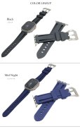 画像3: アップルウォッチ Apple watch 49mm ULTRA２ ULTRA ウルトラ  バンド ベルト ラバーバンド RUBBER おしゃれ バタフライバックル ブラック／ネイビー／オレンジ／グリーン／グレー／ホワイト メンズ 全サイズ対応　バンド シリコン スポーツ くすみカラー