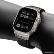 画像2: アップルウォッチ 高級 バンド シリコン スポーツ ラバーバンド apple watch バンド アップルウォッチバンド 42mm 44mm 45mm 49mm  6 /7/8/ULTRA/SE おしゃれ かわいい レディース バンド くすみカラー (2)