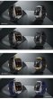 画像8: アップルウォッチ 高級 バンド シリコン スポーツ ラバーバンド apple watch バンド アップルウォッチバンド 42mm 44mm 45mm 49mm  6 /7/8/ULTRA/SE おしゃれ かわいい レディース バンド くすみカラー (8)