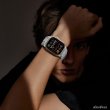 画像2: アップルウォッチ 高級 バンド シリコン スポーツ ラバーバンド apple watch バンド アップルウォッチバンド 42mm 44mm 45mm 49mm  6 /7/8/ULTRA/SE おしゃれ かわいい レディース バンド くすみカラー (2)