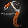 画像9: アップルウォッチ 高級 バンド シリコン スポーツ ラバーバンド apple watch バンド アップルウォッチバンド 42mm 44mm 45mm 49mm  6 /7/8/ULTRA/SE おしゃれ かわいい レディース バンド くすみカラー (9)