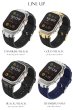 画像4: アップルウォッチ 高級 バンド シリコン スポーツ ラバーバンド apple watch バンド アップルウォッチバンド 42mm 44mm 45mm 49mm  6 /7/8/ULTRA/SE おしゃれ かわいい レディース バンド くすみカラー (4)