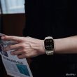 画像12: アップルウォッチ 高級 バンド シリコン スポーツ ラバーバンド apple watch バンド アップルウォッチバンド 42mm 44mm 45mm 49mm  6 /7/8/ULTRA/SE おしゃれ かわいい レディース バンド くすみカラー (12)