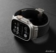 画像7: アップルウォッチ 高級 バンド シリコン スポーツ ラバーバンド apple watch バンド アップルウォッチバンド 42mm 44mm 45mm 49mm  6 /7/8/ULTRA/SE おしゃれ かわいい レディース バンド くすみカラー (7)