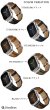 画像5: アップルウォッチ バンド  ベルト クレイジーホースレザー レザー 牛革 本革 apple watch 49mm 44mm/45mm/46mm/42mm ULTRA ウルトラ バンド ベルト ラバーバンド 高級  RUBBER おしゃれ  メンズ  スポーツ シリコン 6 /7/8/9/10 ULTRA/SE (5)